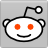 Partagez sur Reddit reddit